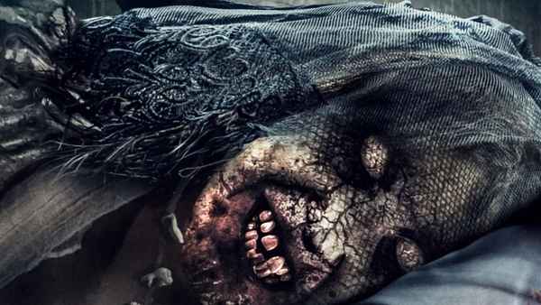 Return of the Tooth Fairy Poster 2