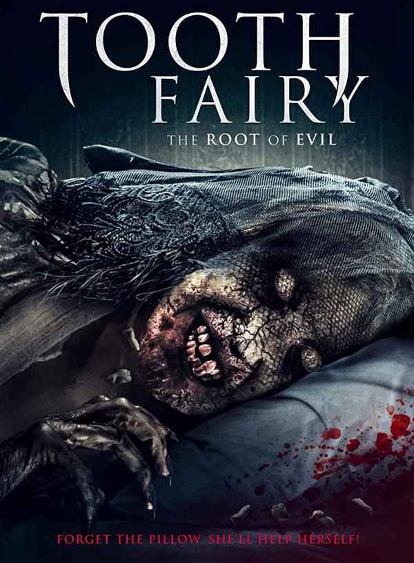 Return of the Tooth Fairy Poster 6