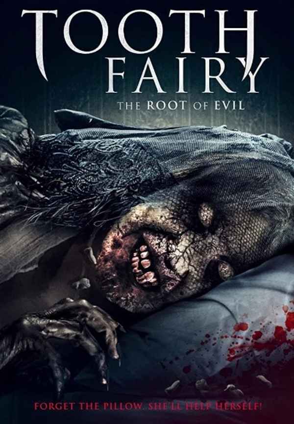Return of the Tooth Fairy Poster 7