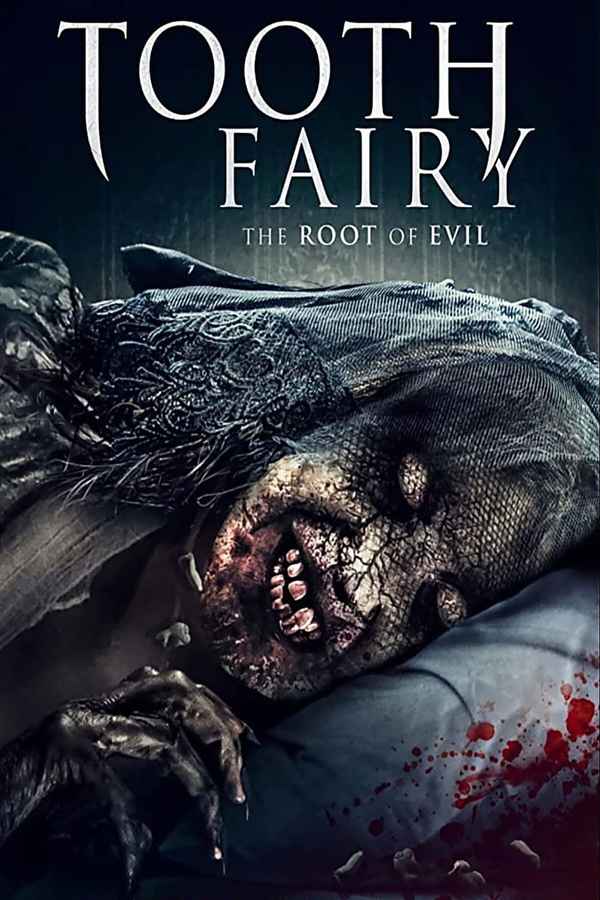 Return of the Tooth Fairy Poster 5