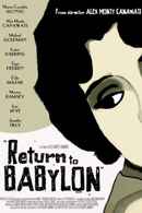 Return to Babylon Poster 1