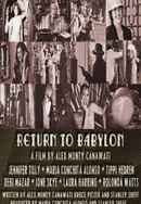 Return to Babylon Poster 6