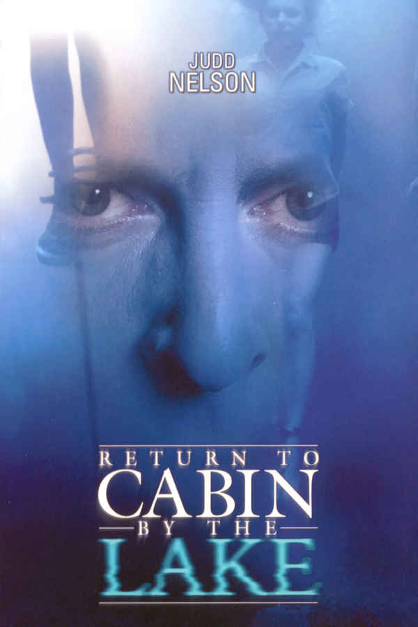 Return to Cabin by the Lake Poster 2
