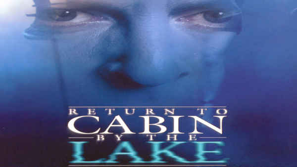 Return to Cabin by the Lake Poster 1