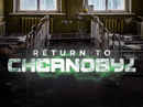 Return To Chernobyl Poster 1