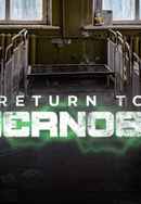 Return To Chernobyl Poster 6