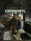 Return To Chernobyl Poster 3