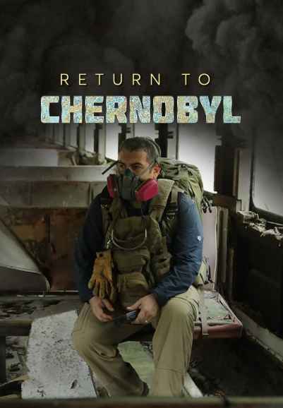 Return To Chernobyl