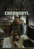 Return To Chernobyl Poster 4