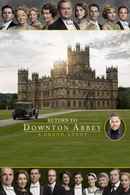 Return to Downton Abbey: A Grand Event Poster 2