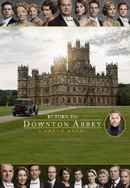Return to Downton Abbey: A Grand Event Poster 5