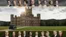 Return to Downton Abbey: A Grand Event Poster 1