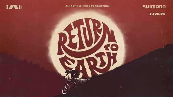 Return to Earth Poster 2