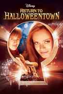 Return to Halloweentown Poster 7