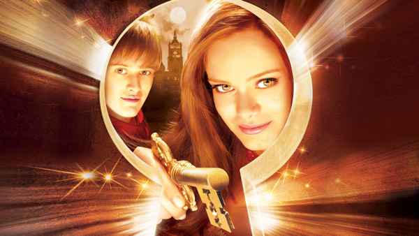 Return to Halloweentown Poster 5