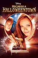 Return to Halloweentown Poster 6