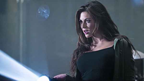 Return to House on Haunted Hill Poster 6