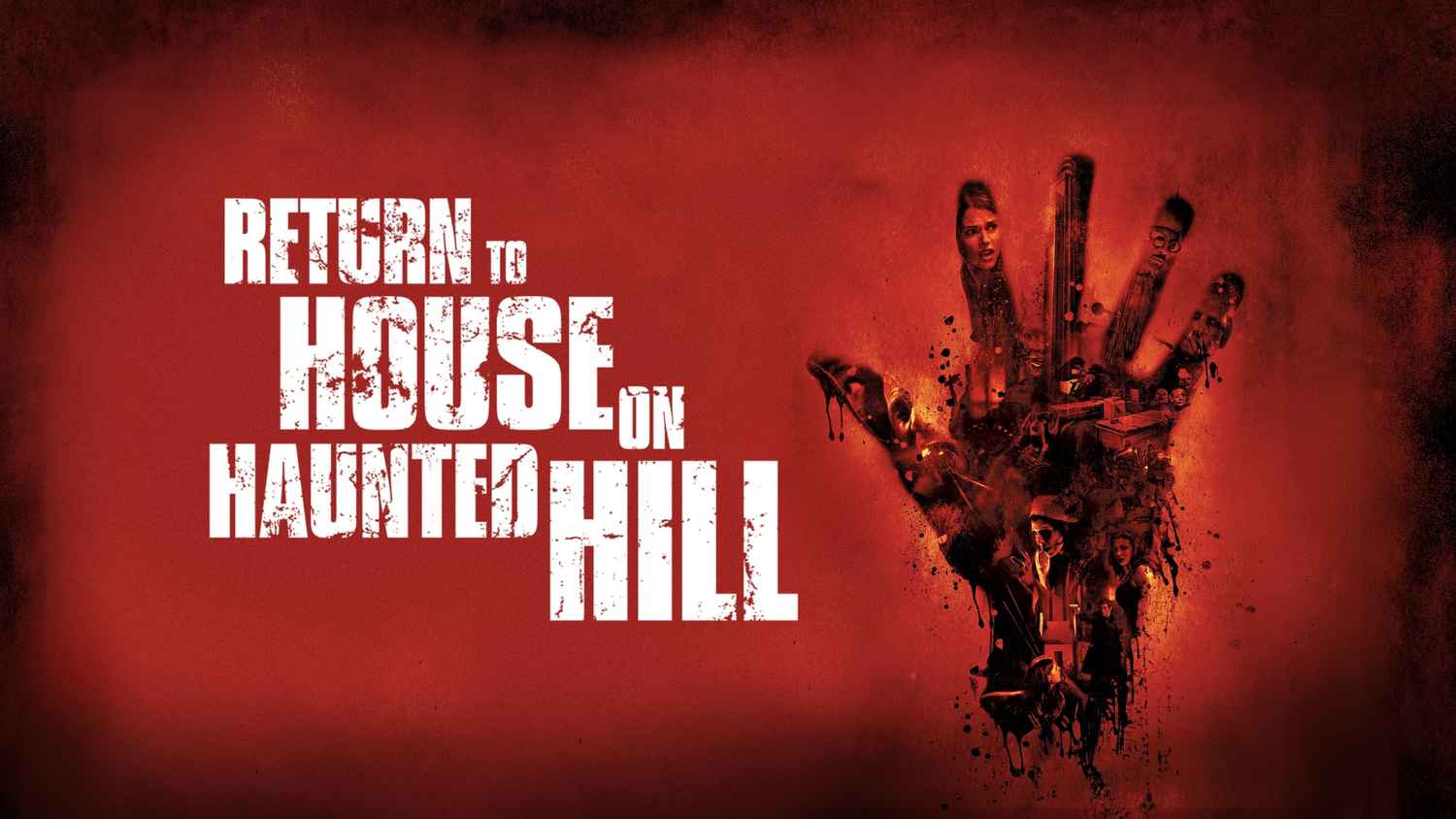 return to house on haunted hill full movie