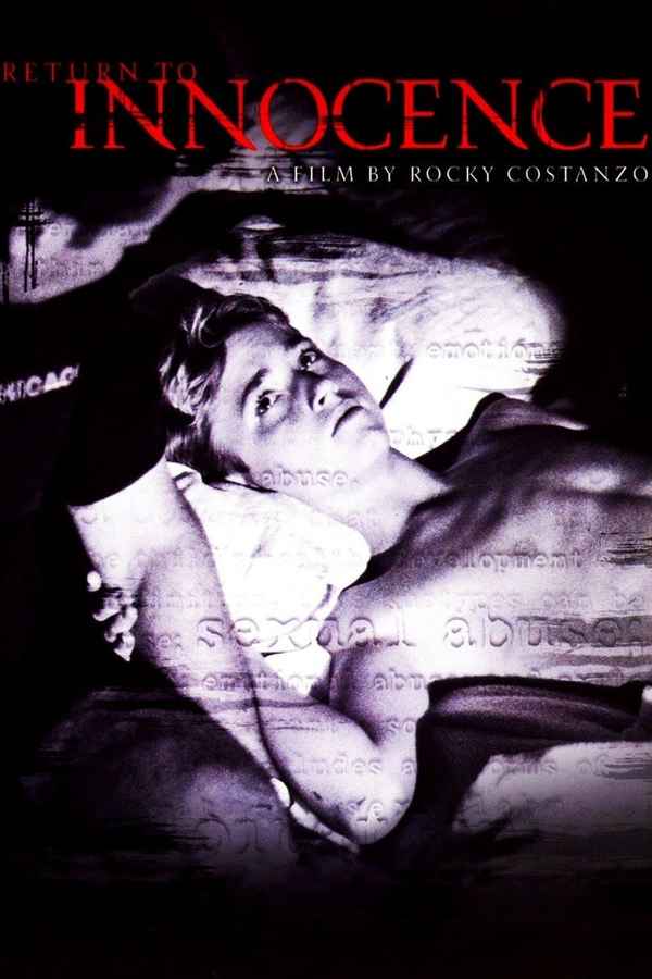 Return to Innocence Poster 4
