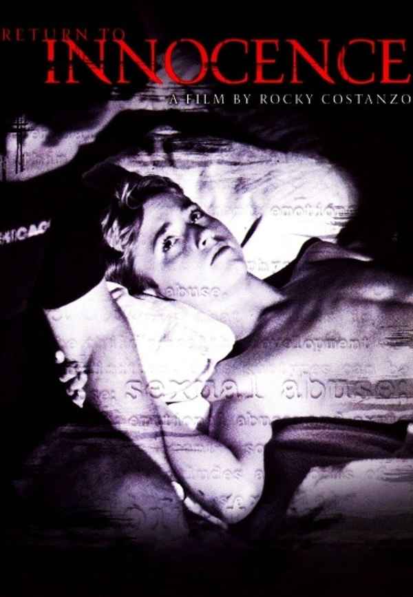 Return to Innocence Poster 6