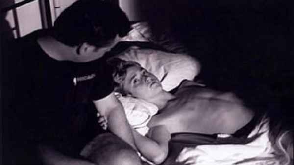 Return to Innocence Poster 1