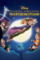 Return To Never Land Poster 5