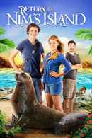 Return to Nim's Island Poster 6