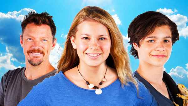 Return to Nim's Island Poster 3