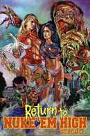 Return to Nuke 'Em High Volume 1 Poster 4
