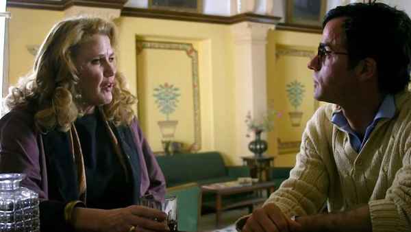 Return to Rajapur Poster 1