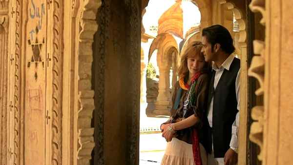 Return to Rajapur Poster 2