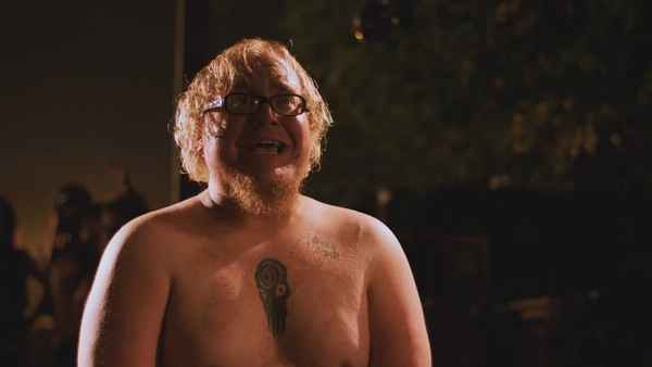 Return to... Return to Nuke 'Em High AKA Vol. 2 Poster 6