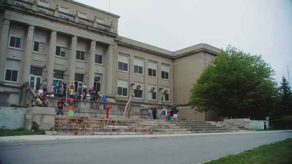 Return to... Return to Nuke 'Em High AKA Vol. 2 Poster 7