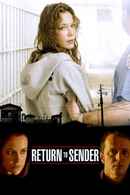 Return to Sender Poster 2