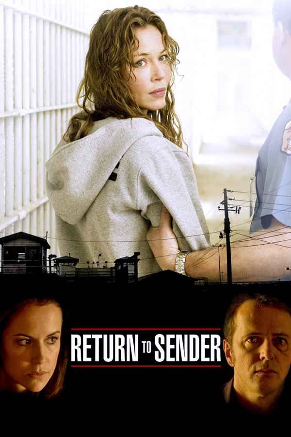 Return to Sender Poster 2
