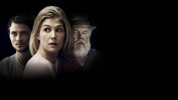 Return To Sender Poster 1