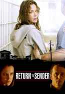 Return to Sender Poster 5
