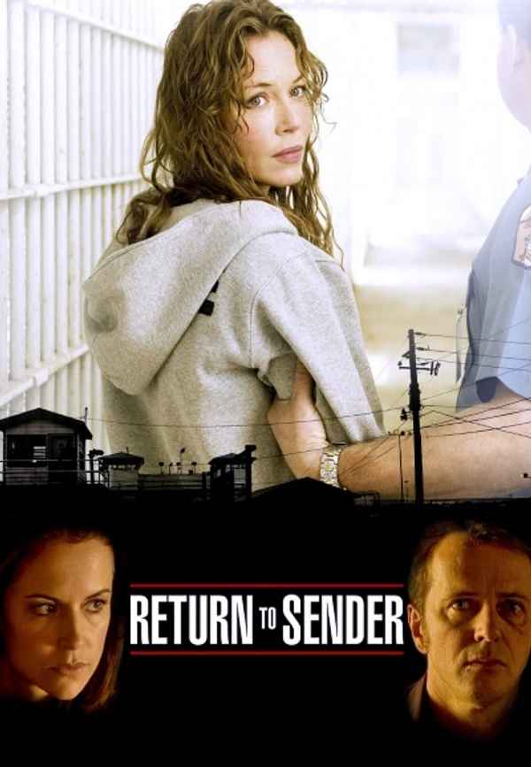 Return to Sender Poster 5