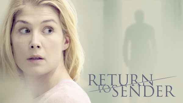 Return To Sender Poster 4