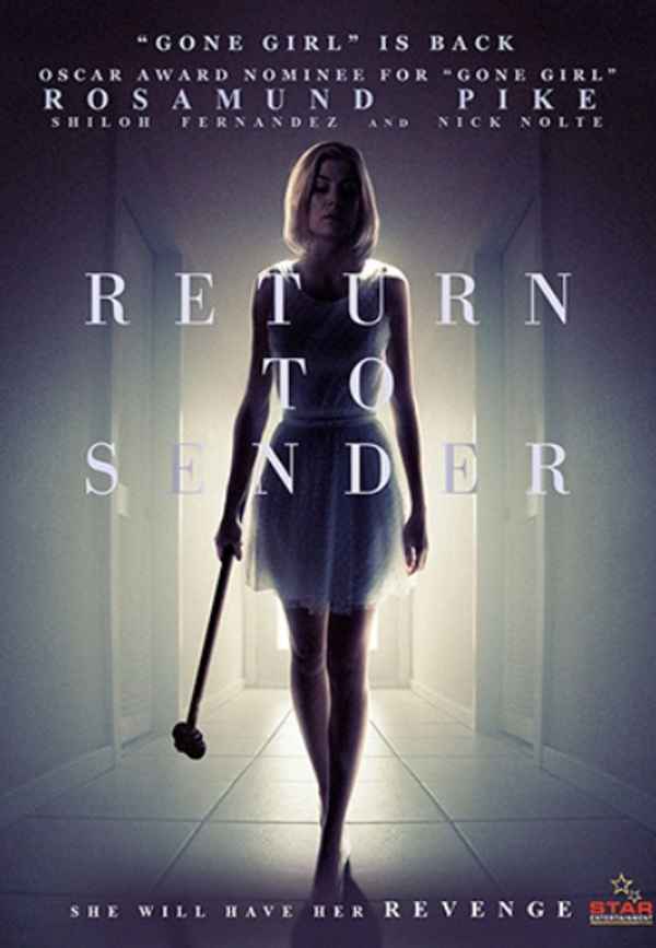 Return to Sender Poster 6