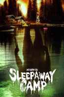 Return to Sleepaway Camp Poster 1