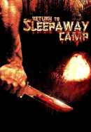 Return to Sleepaway Camp Poster 5