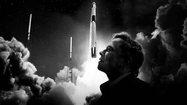 Return to Space Poster 2