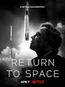 Return to Space Poster 7