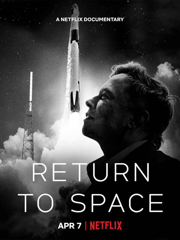 Return to Space Poster 7