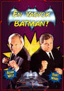 Return to the Batcave - The Misadventures of Adam and Burt Poster 1