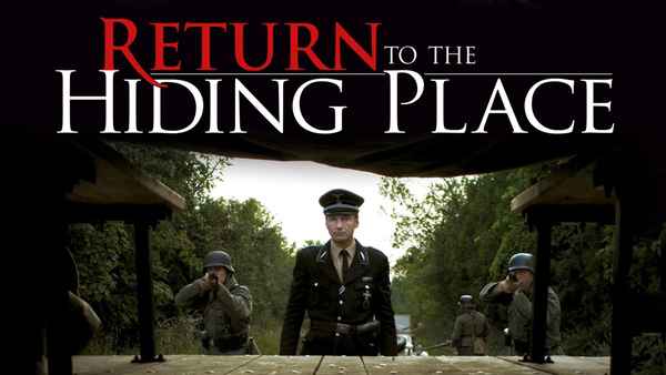 Return to the Hiding Place Poster 1