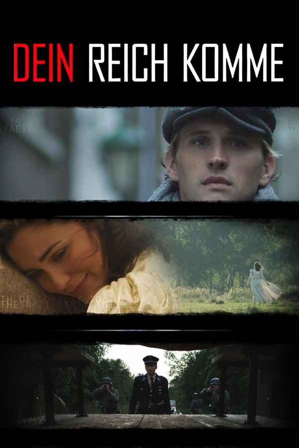 Return to the Hiding Place Poster 7