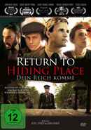Return to the Hiding Place Poster 6