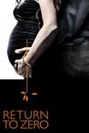 Return to Zero Poster 6